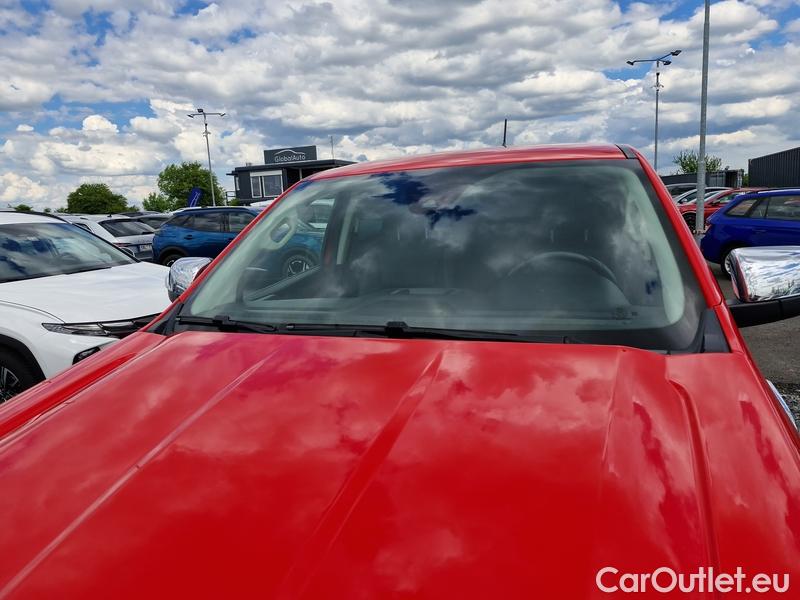  Ford  Ranger  (ES)(2009) DC 2.0EB Limited 4X4 AT #1