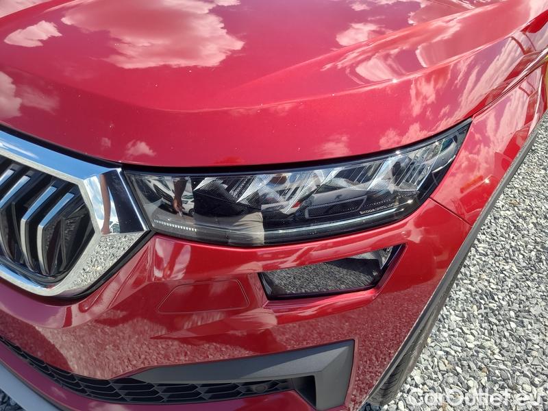  Skoda  Kodiaq  (2016) 2.0TDI 147 Style 4x4 AT #3