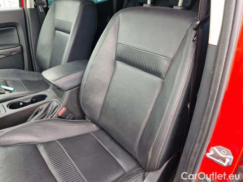  Ford  Ranger  (ES)(2009) DC 2.0EB Limited 4X4 AT #11