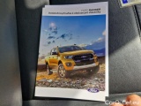  Ford  Ranger  (ES)(2009) DC 2.0EB Limited 4X4 AT #17