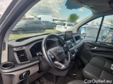  Ford  Transit  Custom (2013) Tr.C.2.0EB 280 Tre.L1 K.Van 4d #5