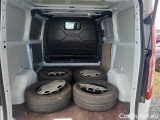  Ford  Transit  Custom (2013) Tr.C.2.0EB 280 Tre.L1 K.Van 4d #14