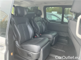  Hyundai  Staria  2.2CRDi Luxury 4x4 AT #11