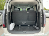  Hyundai  Staria  2.2CRDi Luxury 4x4 AT #12