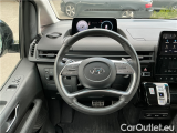  Hyundai  Staria  2.2CRDi Luxury 4x4 AT #20