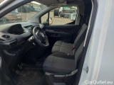  Peugeot  Partner   (2018) Partn.1.5BHDI 130 SS L2 Active #8
