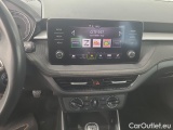  Skoda  Fabia  (PJ3) (2021)  1.0 MPI 70 Style 5d
 #9