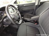 Skoda  Fabia  Combi (2015)  Com.1.0TSI 70 Style #7