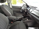  Skoda  Fabia  Combi (2015)  Com.1.0TSI 70 Style #6