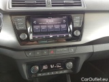  Skoda  Fabia  Combi (2015)  Com.1.0TSI 70 Style #8