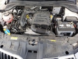  Skoda  Fabia  Combi (2015)  Com.1.0TSI 70 Style #9