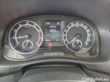  Skoda  Fabia  Combi (2015)  Com.1.0TSI 70 Style #19