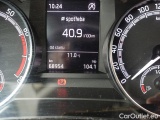  Skoda  Fabia  Combi (2015)  Com.1.0TSI 70 Style #20