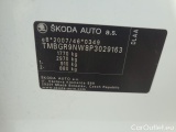  Skoda  KAMIQ -SUV (NW4) (2019)  1.0TSI 81 Style AT #10
