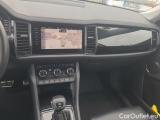  Skoda  Kodiaq  (2016)  2.0TSI 140 L&K 4x4 AT #8