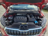  Skoda  Kodiaq  (2016) 2.0TDI 147 Style 4x4 AT #9