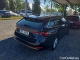  Skoda  Octavia  Combi (NX3)(2020) Oct.C.2.0TDI 110 4x4 Style AT #2