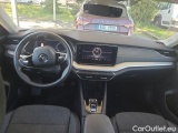  Skoda  Octavia  Combi (NX3)(2020) Oct.C.2.0TDI 110 4x4 Style AT #5