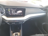  Skoda  Octavia  Combi (NX3)(2020) Oct.C.2.0TDI 110 4x4 Style AT #8