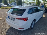  Skoda  Octavia  Combi (NX3)(2020) Oct.Combi 2.0TDI 110 Style AT #2