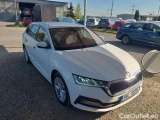  Skoda  Octavia  Combi (NX3)(2020) Oct.Combi 2.0TDI 110 Style AT #3