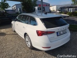  Skoda  Octavia  Combi (NX3)(2020) Oct.Combi 2.0TDI 110 Style AT #4