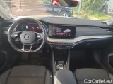  Skoda  Octavia  Combi (NX3)(2020) Oct.Combi 2.0TDI 110 Style AT #5