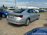  Skoda  Octavia Oct. 2.0TDI 110 Style AT 5d #2