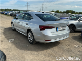  Skoda  Octavia Oct. 2.0TDI 110 Style AT 5d #4