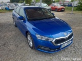  Skoda  Octavia  Lim. (NX3)(2020)  2.0TDI 85 Style 5d #3