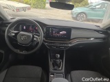  Skoda  Octavia  Lim. (NX3)(2020)  2.0TDI 85 Style 5d #5