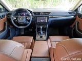  Skoda  Superb  (3V3)(2015) Supe.2.0TDI 147 L&K 4x4 Aut #5