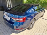  Skoda  Superb  (3V3)(2015) Supe.2.0TDI 147 L&K 4x4 Aut #2