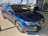  Skoda  Superb  (3V3)(2015) Supe.2.0TDI 147 L&K 4x4 Aut #3
