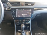  Skoda  Superb  (3V3)(2015) Supe.2.0TDI 147 L&K 4x4 Aut #8
