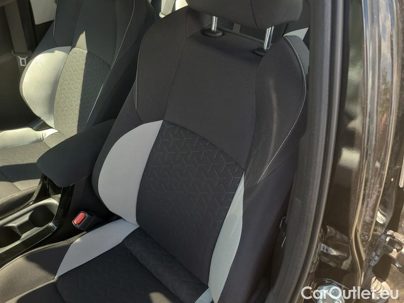  Toyota  Corolla  (E21) (2019)  TS 2.0Hyb.Com.T.S.T.AT #4