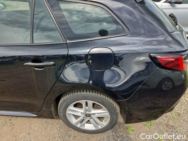 Toyota  Corolla  TouringSports (E21) (2019)  TS 2.0Hyb.Com.T.S.T.AT #14