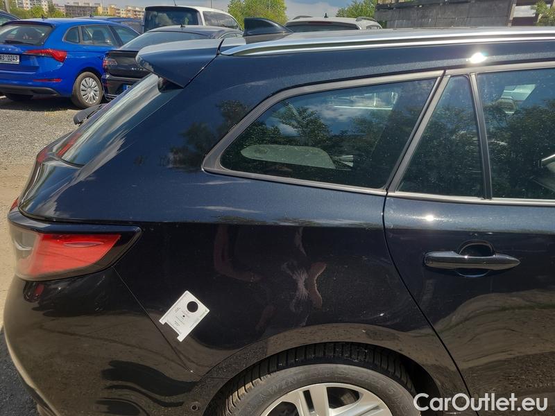  Toyota  Corolla  (E21) (2019)  TS 2.0Hyb.Com.T.S.T.AT #13