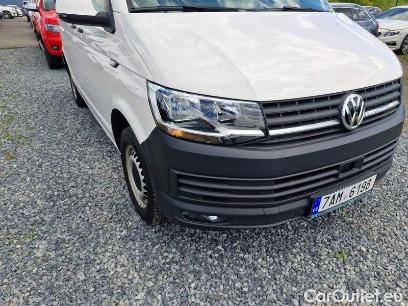  Volkswagen  Transporter T6.1  LCV  (SH)(07.2019->) T6 Com.2.0TDI 150 KR 4d #3