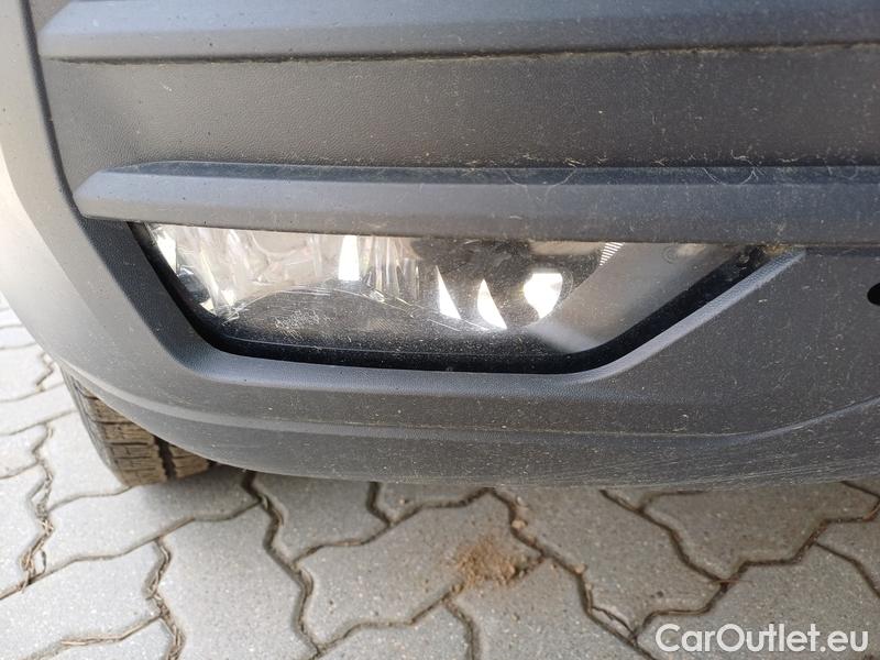 Volkswagen  Transporter T6.1  LCV  (SH)(07.2019->) Tran.2.0TDI 110 4M 4d #3