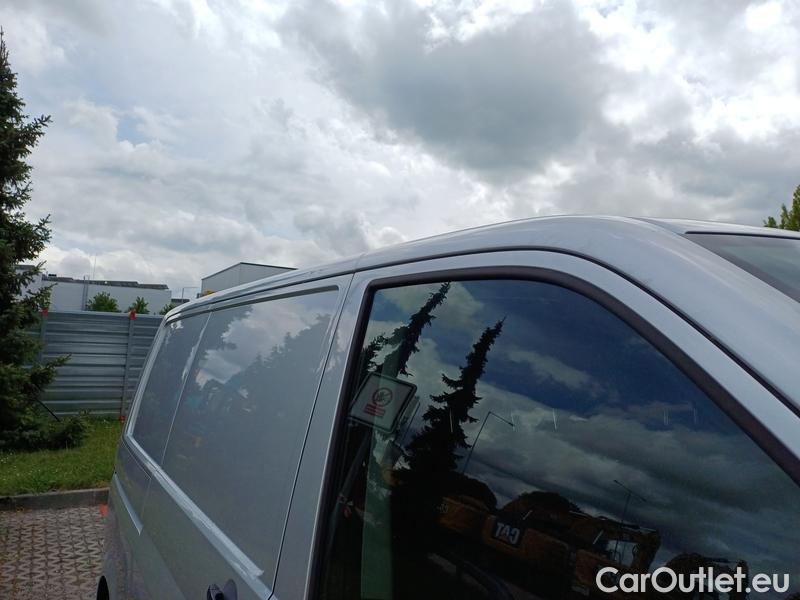  Volkswagen  Transporter T6.1  LCV  (SH)(07.2019->) Tran.2.0TDI 110 4M 4d #17
