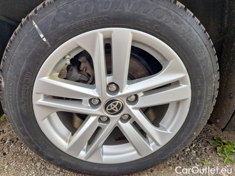  Toyota  Corolla  TouringSports (E21) (2019)  TS 2.0Hyb.Com.T.S.T.AT #23