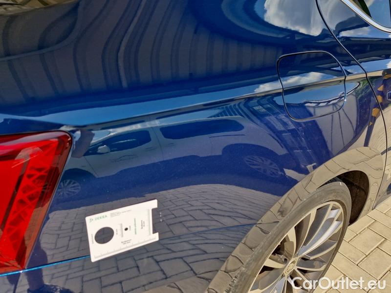  Skoda  Superb  (3V3)(2015) Supe.2.0TDI 147 L&K 4x4 Aut #20