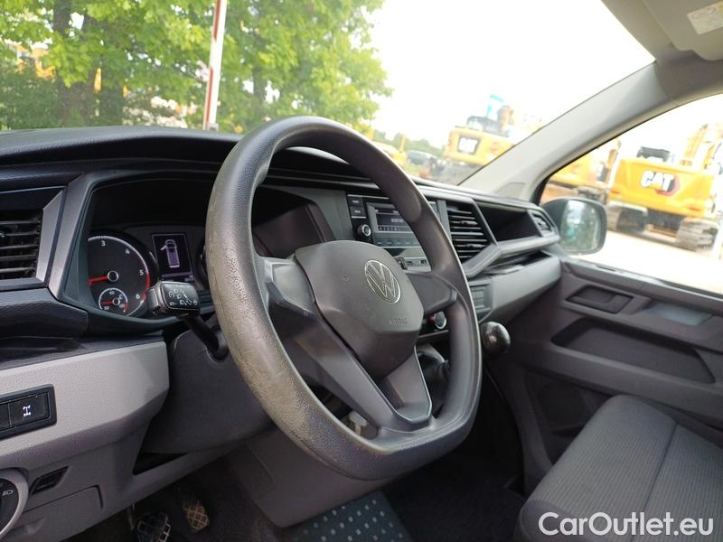 Volkswagen  Transporter T6.1  LCV  (SH)(07.2019->) Tran.2.0TDI 110 4M 4d #7