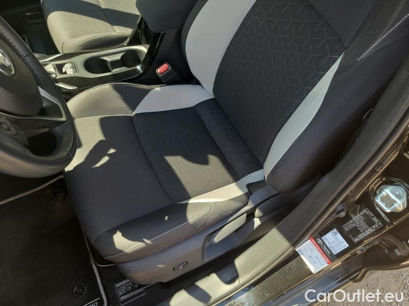  Toyota  Corolla  (E21) (2019)  TS 2.0Hyb.Com.T.S.T.AT #3