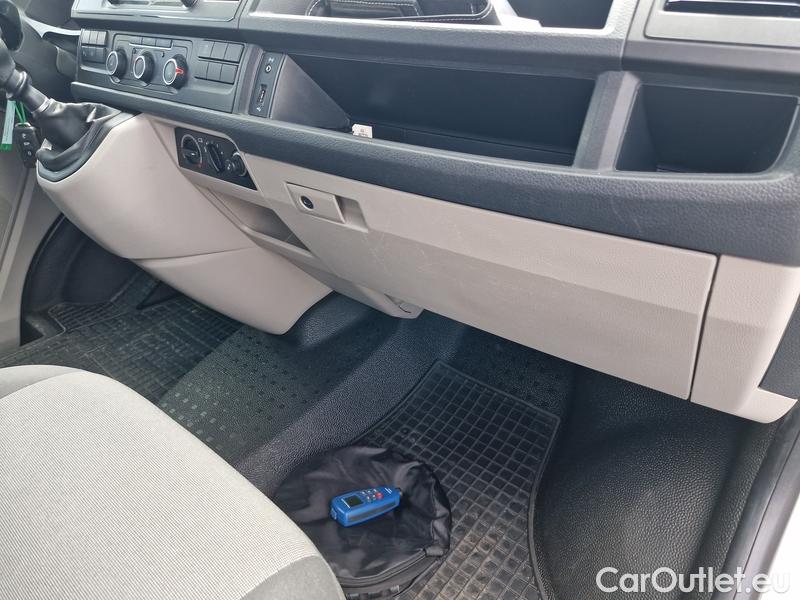  Volkswagen  Transporter T6.1  LCV  (SH)(07.2019->) T6 Com.2.0TDI 150 KR 4d #46