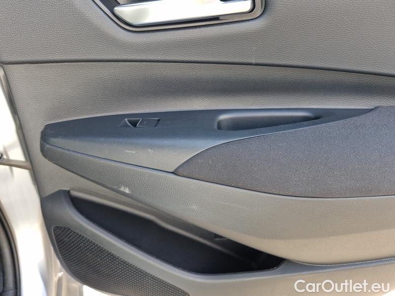 Toyota  Corolla  (E21) (2019)  TS 1.8Hyb.Comfort AT #7