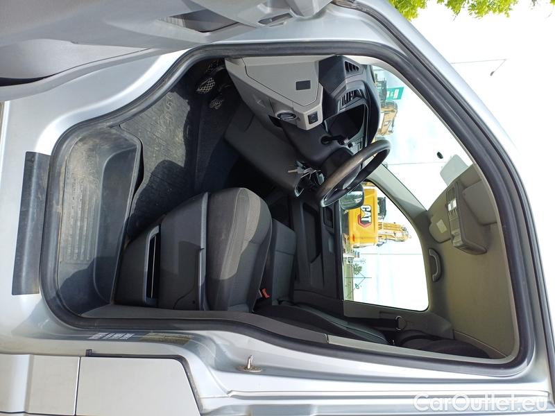  Volkswagen  Transporter T6.1  LCV  (SH)(07.2019->) Tran.2.0TDI 110 4M 4d #11