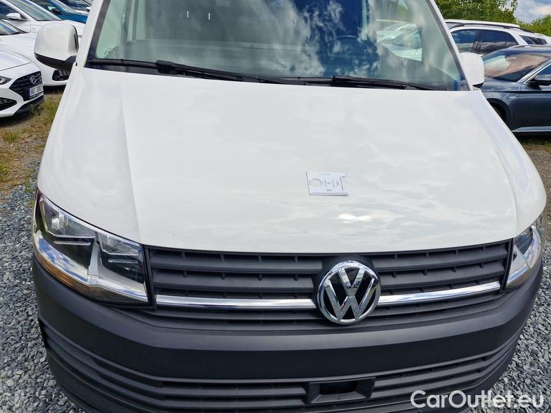  Volkswagen  Transporter T6.1  LCV  (SH)(07.2019->) T6 Com.2.0TDI 150 KR 4d #2