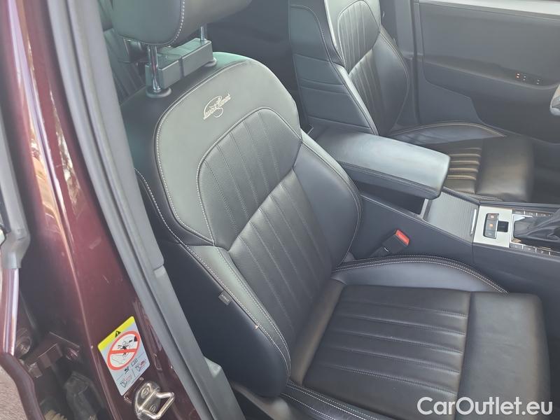  Skoda  Superb  Combi (3V5)(2015) Sup.C.FL2.0TSI 200  L&K 4x4 AT #26